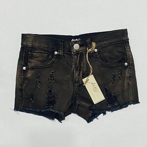 NWT Pinc Premium Shorts, Girls Size 14